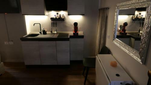 Apartamento Il Loto