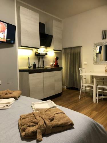 Apartamento Il Loto