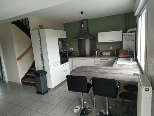Le Cottage De L'authie