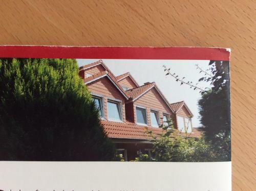 Apartamento Mein Nordseegl�ck