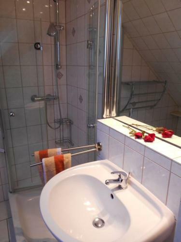 Apartamento Mein Nordseegl�ck