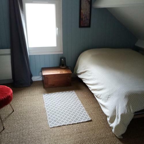 Maison � Berni�res Sur Mer