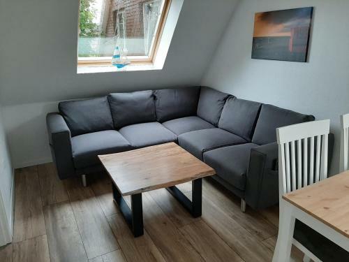 Apartamento Steuerbord