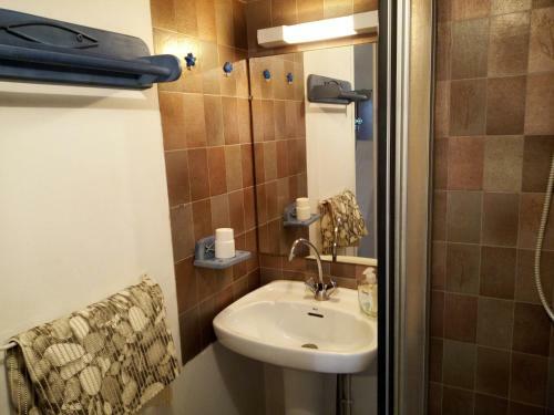 Apartamento Studio "voile de Nacre"