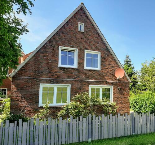 Apartamento Ankerplatz