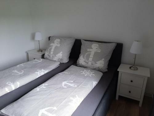 Apartamento Ankerplatz