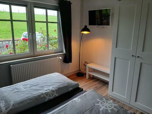 Apartamento Ankerplatz