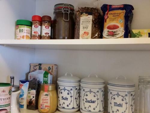 Apartamento Ferienwohnung Sonnenschein Mit Pool
