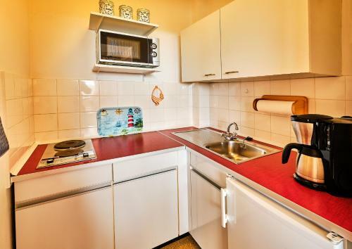 Apartamento Ferienwohnung Sonnenschein Mit Pool