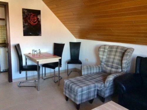 Apartamento Goldene-linie-4-deichblick