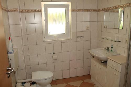 Apartamento Ferienhaus Gro� Popkenhausen