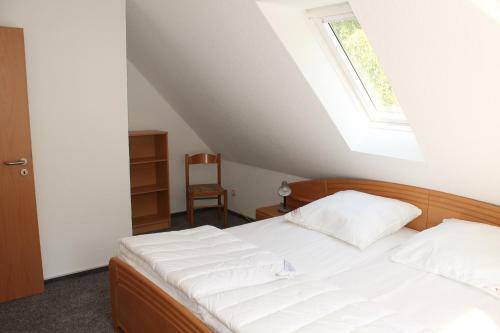 Apartamento Ferienhaus Gro� Popkenhausen