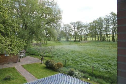 Apartamento Ferienhaus Gro� Popkenhausen