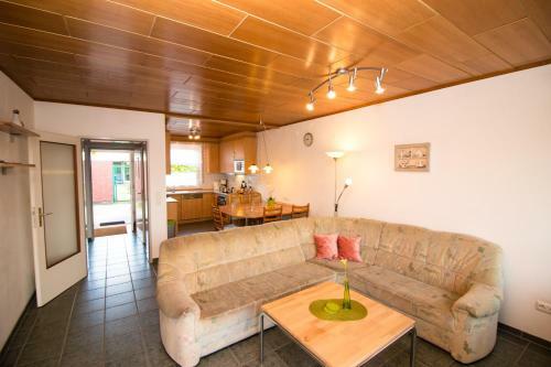 Apartamento Wangeroogeweg 43