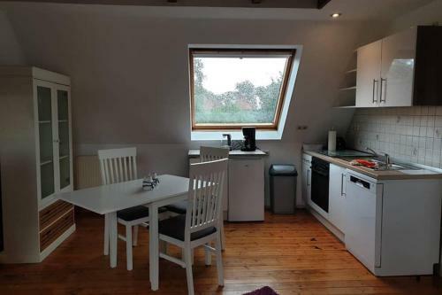Apartamento St�rtebecker
