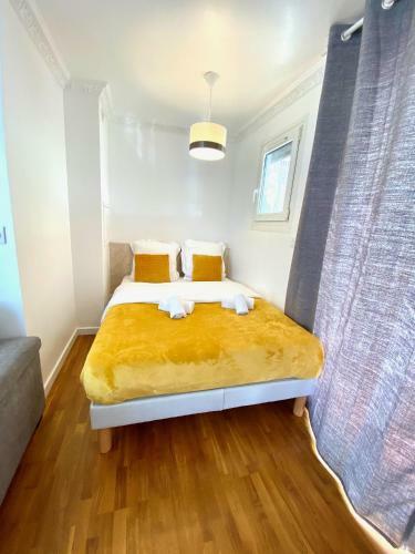 Apartamento C�l�no Yourhosthelper