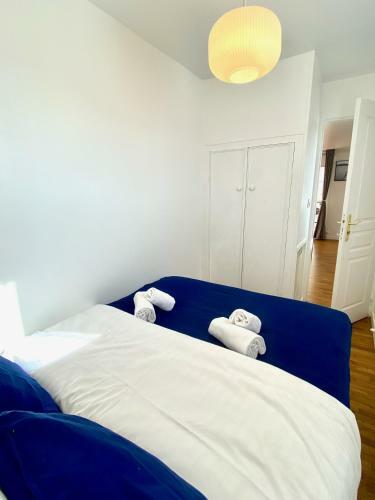 Apartamento C�l�no Yourhosthelper