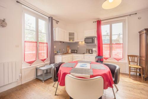 Apartamento La Roseraie