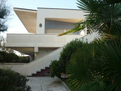 Apartamento La Voile