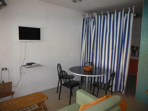 Apartamento La Voile