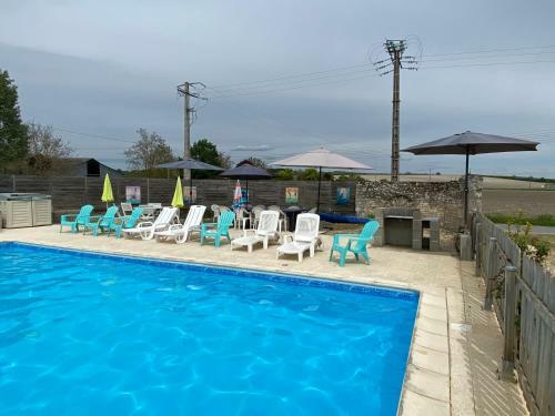 Loire Escapes - Le Grenier