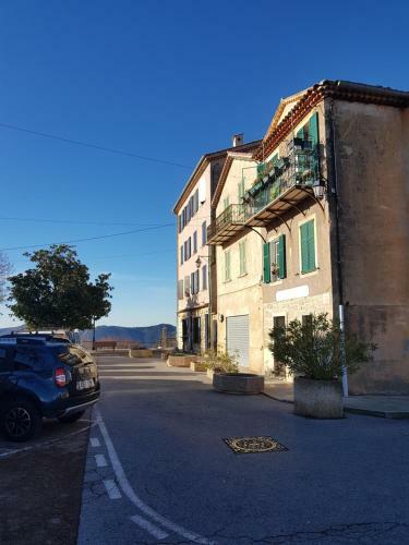 La Cachette