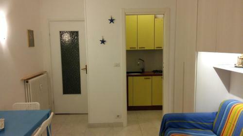 Apartamento Appartamento Al Mare Con Giardino