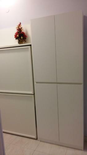 Apartamento Appartamento Al Mare Con Giardino
