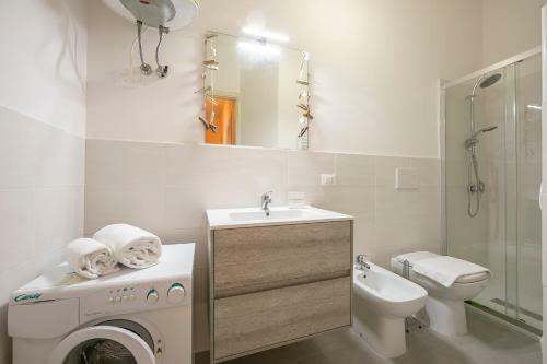 Apartamento Tre Balconi Sul Mare