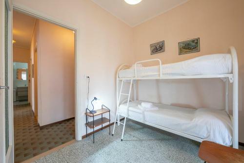 Apartamento Tre Balconi Sul Mare