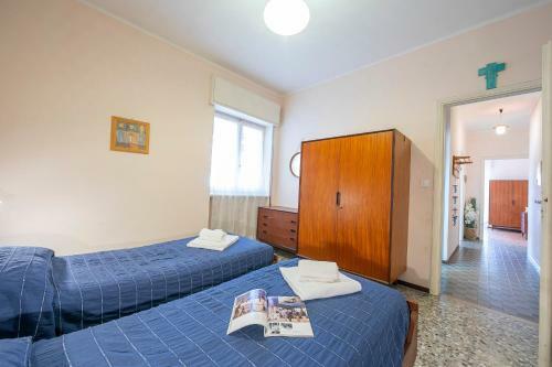 Apartamento Tre Balconi Sul Mare