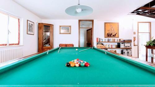 Villa Vallocchia - Sleeps 18 Exclusive Poolgrounds 6