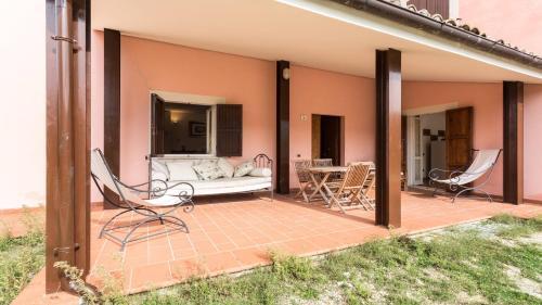 Villa Vallocchia - Sleeps 18 Exclusive Poolgrounds 6