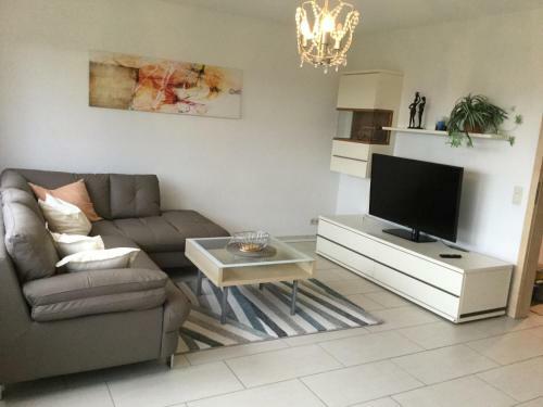 Apartamento Ferienwohnung Lissner