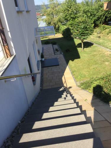 Apartamento Ferienwohnung Lissner