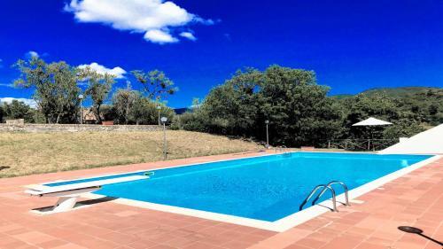 Villa Vallocchia - Sleeps 18 Exclusive Poolgrounds 4