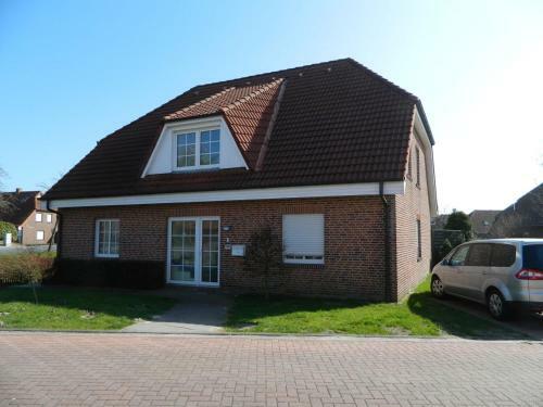 Apartamento Nordseeperle