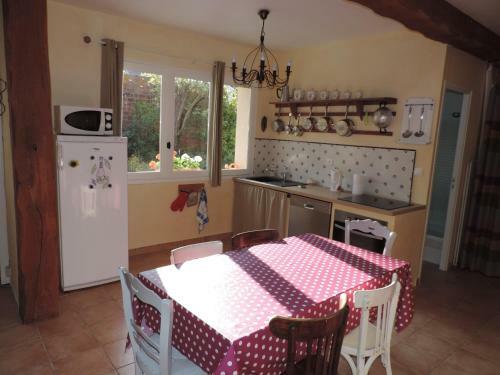 G�te Bulle De Miel