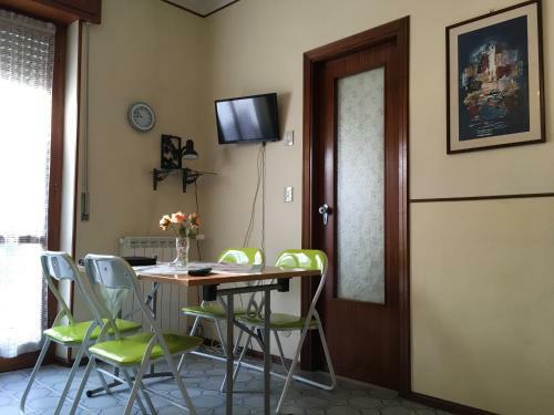 Apartamento Appartamento In Riviera Ligure