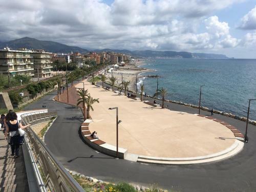 Apartamento Appartamento In Riviera Ligure