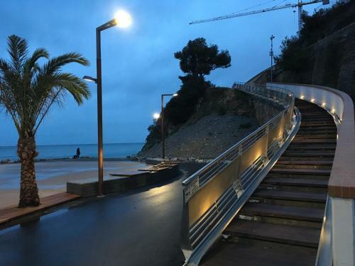 Apartamento Appartamento In Riviera Ligure
