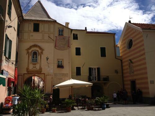 Apartamento Appartamento In Riviera Ligure
