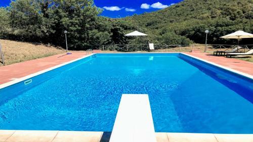 Villa Vallocchia - Sleeps 18 Exclusive Poolgrounds 2