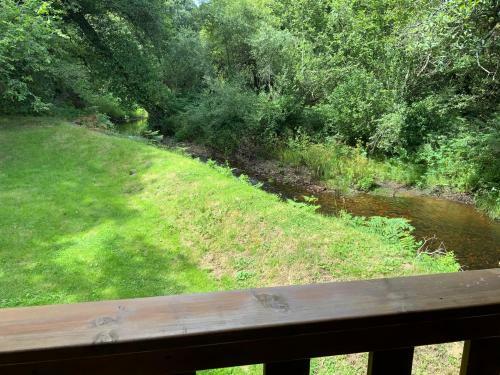 Chalet Moulin Du Squiriou