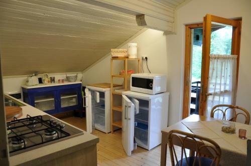 Apartamento Chalet Barbara In Valle Di Sella