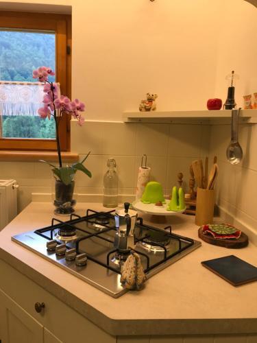 Apartamento Chalet Barbara In Valle Di Sella