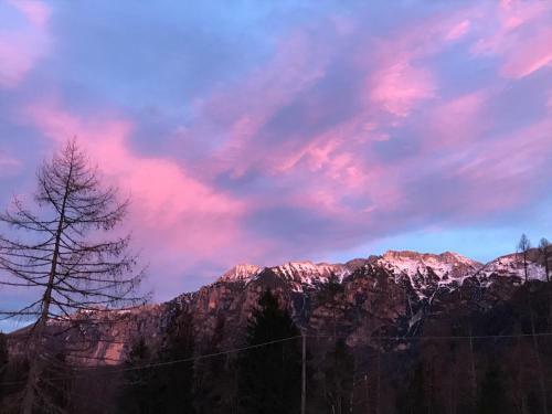Apartamento Chalet Barbara In Valle Di Sella