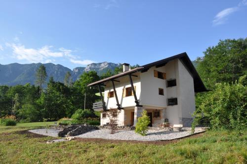 Apartamento Chalet Barbara In Valle Di Sella