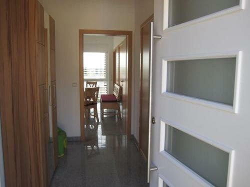 Apartamento Apfelhof - Ferienwohnung Wielath