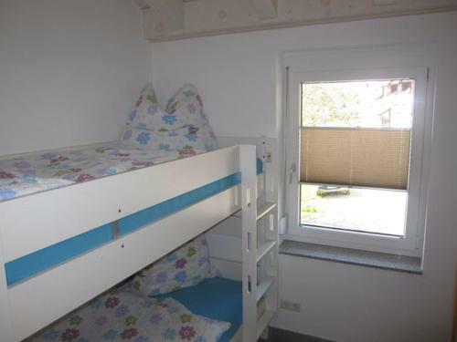 Apartamento Apfelhof - Ferienwohnung Wielath